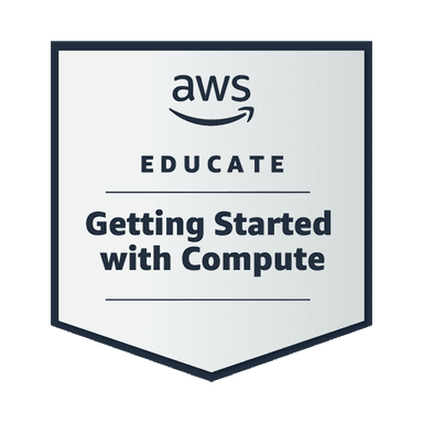Getting Started with Compute