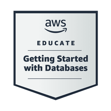 Getting Started with Databases