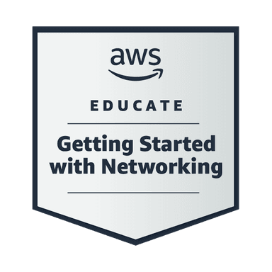 Getting Started with Networking