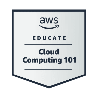 Introduction to Cloud 101